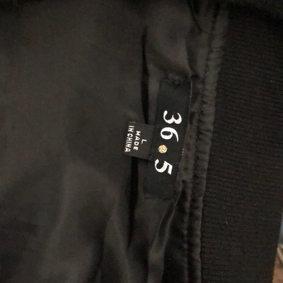 Jacket - Picture 5 of 5